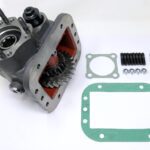 PTO for Scania 4 Series GRS 890 900 920 Gearbox