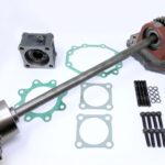PTO for Scania P R Series GR / GRS 875 895 Gearbox