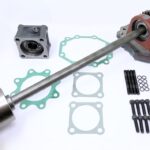 PTO for Scania R Series GR / GRS 905 925 Gearbox