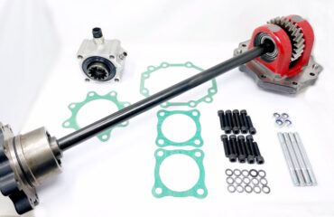 PTO for Scania R Series GR / GRS 905 925 Gearbox Inc Confirmation Switch
