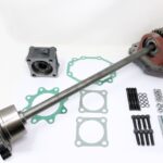 PTO for Scania R Series GRSO 905 925 Gearbox