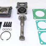 PTO for Volvo FM FH Renault DXI Euro 4