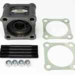 PTO for ZF DAF IVECO MAN RENAULT VOLVO