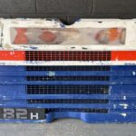 Scania 82 H Front Grill