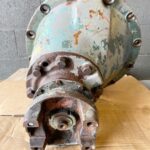 Scania Differential R641 Type 3 Series 93 112 113