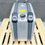 Scania Compatible Fuel Tank Aluminium 4