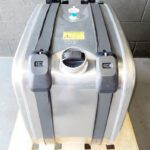 Scania Compatible Fuel Tank Aluminium 4