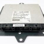 Scania EBS ECU 4 Series Module Knorr Bremse Control Unit