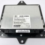 Scania EBS ECU 4 Series Module Control Unit Knorr Bremse