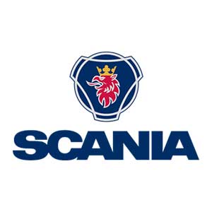   Scania