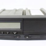 Stoneridge Digital 24v Tachograph Type SE5000 Rev 6.0
