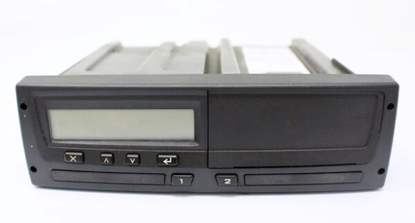 Stoneridge Digital 24v Tachograph Type SE5000 Rev 6.0