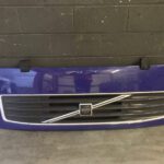 Volvo FL6 Complete Front Grill Including Badges