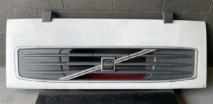 Volvo FL6 Front Bonnet Grill Inc Fixtures