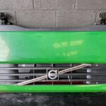 Volvo FL240 Front Grill Euro 5 Inc Fixtures