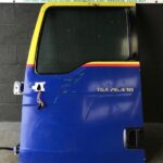 MAN TGA Near Side Passenger Door