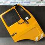 Vintage Mercedes SK 2421 Type Off Side Driver Door