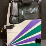MAN TGA Door Passenger Near Side