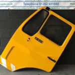 Mercedes SK 2421 Type Near Side Passenger Door