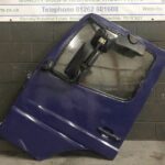 Mercedes Atego 815 Near Side Passenger Door