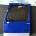Scania Vintage R113 Streamline Near Side Passenger Door