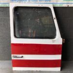 Scania Vintage R113 off side driver's door