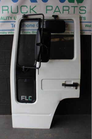 Volvo FL6 Near Side Passenger Side Door