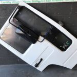 Volvo FL6 Off Side Driver's Side Door