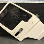 Volvo FL7 off side drivers door shell