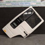 Volvo FL6 Near side passenger door