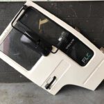 Volvo FL6 FLC Off side driver's door