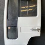 Volvo FL6 Door Passenger Near Side