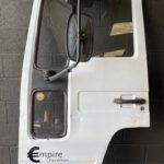 Volvo FL6 Door Passenger Near Side Electric