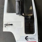 Volvo FL6 Door Driver Off Side Electric