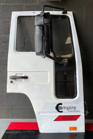 Volvo FL6 Door Driver Off Side Electric