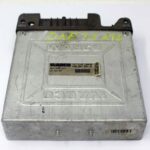 DAF CF 85 Wabco ABS ASR ECU Module