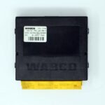 Wabco ECAS Air Suspension Control Unit Module MAN TGA 6x2 2007