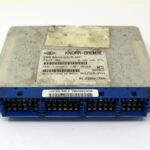 Knorr Bremse EBS Control Unit Module MAN TGA 2007