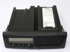 Stoneridge Digital 24v Tachograph Type SE5000