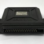 1999 Mercedes 815 Atego Air Suspension Control Unit (ECAS)
