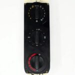 Mercedes Atego 815 Heater Controls