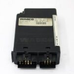 Air Suspension Control Unit Mercedes Atego 815 Wabco Module