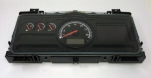 Renault Premium DCI Instrument Dashboard Cluster Clocks
