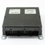 Scania P230 Wabco Air Suspension ECAS Module