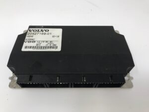 Volvo FM FH 12 Version 2 Light Control Module ECU LCM