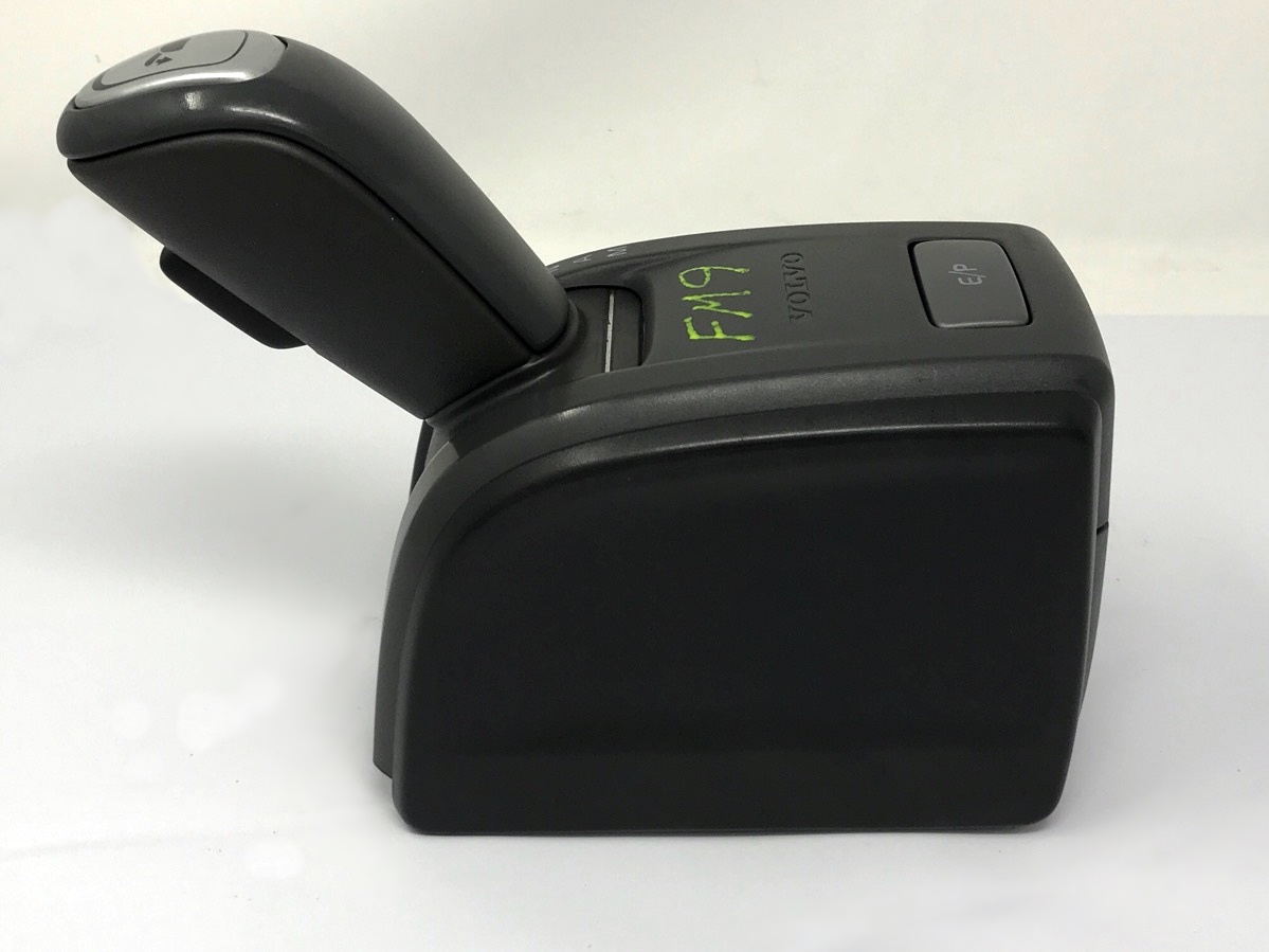 Volvo IShift Gear Shift kuti Ienderane neGearbox Type VT 2206 PT