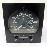 Analogue Tachograph Volvo FL VA8456 Stoneridge