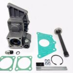 Twin Wheel Clutch PTO for ZF Traxon DAF MAN IVECO