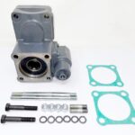 Twin Wheel PTO for Iveco Euro Cargo 2855.6 Manual Gearbox