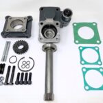 Twin Wheel PTO for Volvo F FL FM FH up to Euro 3